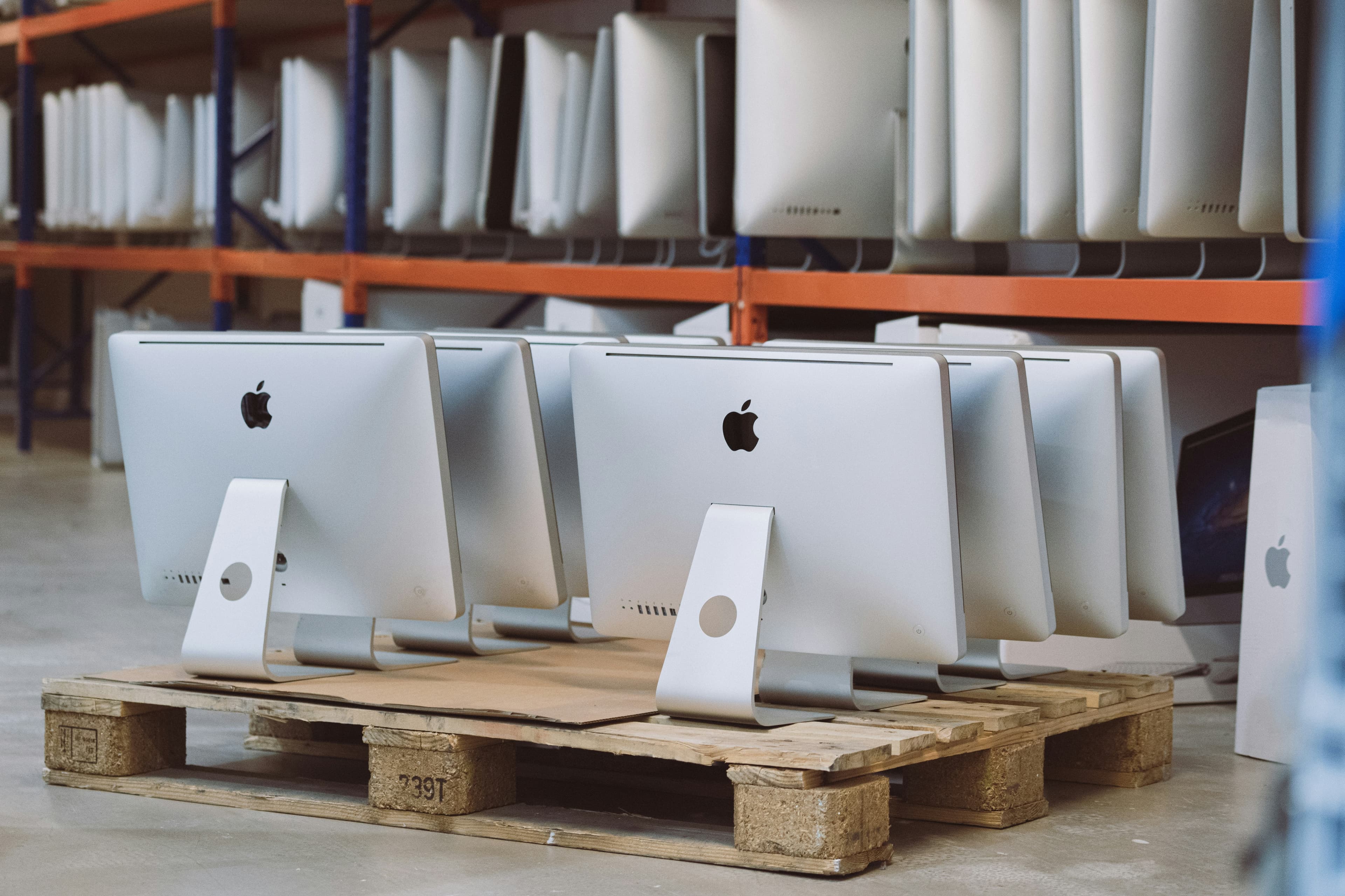 Business Liquidations