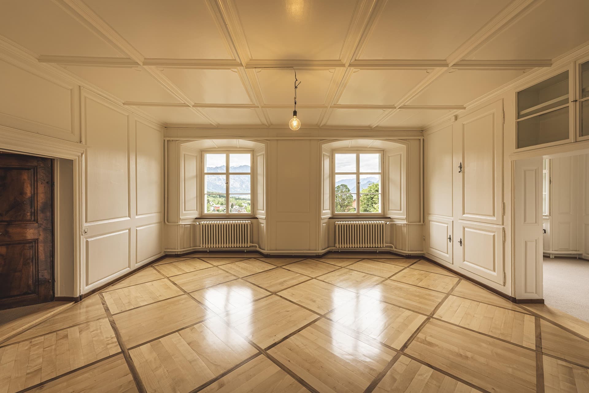 Clean-Out Services